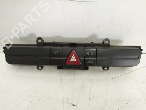 Advarselskontakt Advarselskontakt MERCEDES-BENZ SPRINTER 3,5-t Van (B906) 313 CDI (906.631, 906.633, 906.635, 906.637) (129 hp) 34247598 34247598