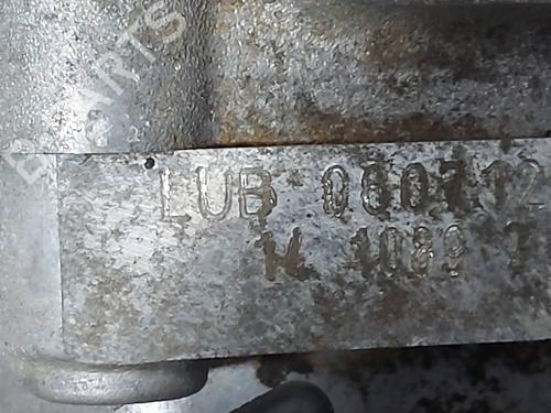 Gearbox VW GOLF VI (5K1)  | BP31613625M3  - Image 5