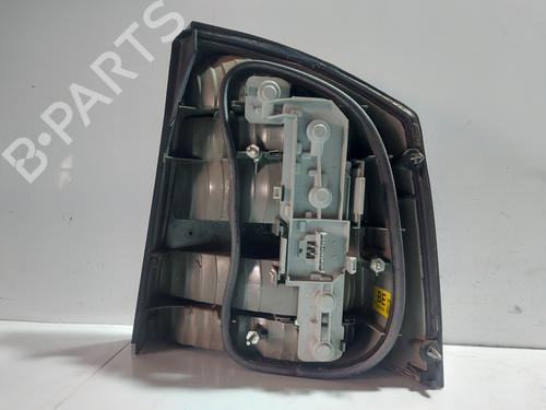 Venstre baglygte OPEL VECTRA C (Z02)  | BP29451245C34 