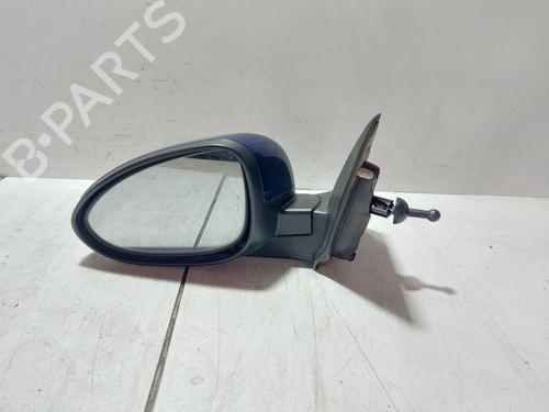 Used Left mirror Left mirror CHEVROLET AVEO Hatchback (T300) 1.2 (86 hp) 33698305 33698305