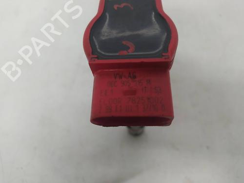 Ignition coil AUDI A4 B6 (8E2) 3.0 | BP11356624M94 
