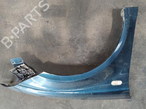 Used Right front fenders SEAT ALTEA (5P1) [2004-2015]  11021876