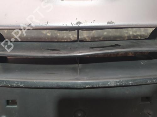 Front bumper MAZDA 3 (BL) | BP15939884C7