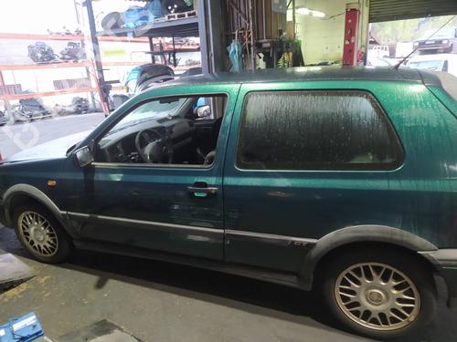 Front right lock VW GOLF III (1H1) 1.6 | BP11031646C97 