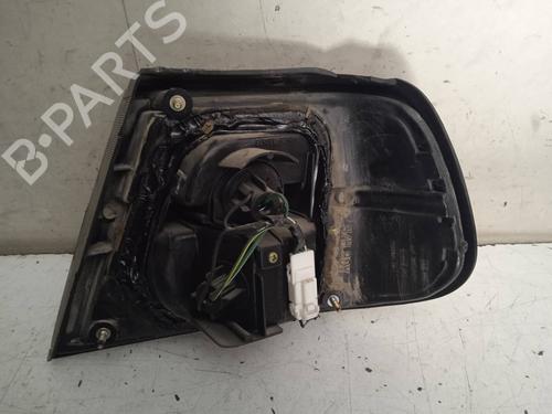 Left taillight NISSAN ALMERA I Hatchback (N15)  | BP10085693C34 