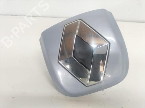 Used Tailgate handle RENAULT CLIO II (BB_, CB_) 1.2 (BB0A, BB0F, BB10, BB1K, BB28, BB2D, BB2H, CB0A,... (58 hp) 13075462