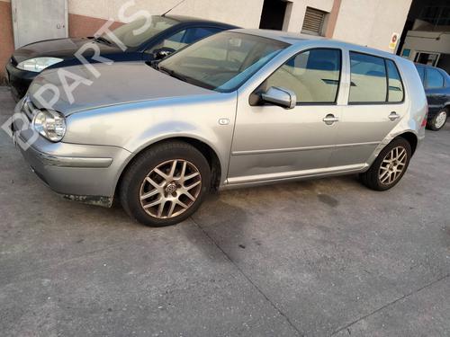 Gearbox VW GOLF IV (1J1)  | BP8703204M3 