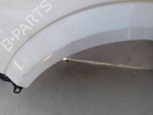 Left front fenders OPEL ASTRA H GTC (A04) 1.6 (L08) | BP8701254C41 