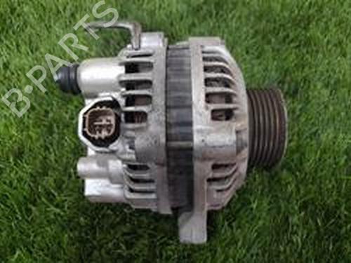 Alternator HONDA CIVIC VII Hatchback (EU, EP, EV)  | BP8703128M7 