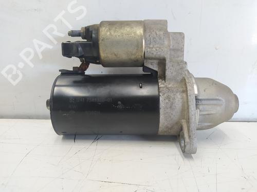 Used Starter BMW 1 (E81) [2006-2012]  18109734
