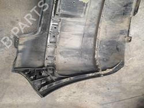 Rear bumper VW POLO (9N_, 9A_) 1.4 TDI | BP9219829C8 