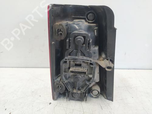 Right taillight CITROËN BERLINGO / BERLINGO FIRST Box Body/MPV (M_) 1.9 D 70 (MBWJZ, MCWJZ) | BP21559554C35 