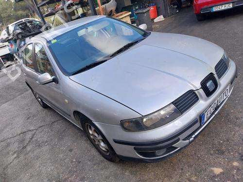 Intercooler SEAT TOLEDO II (1M2) | BP33801940M30 - Image 7