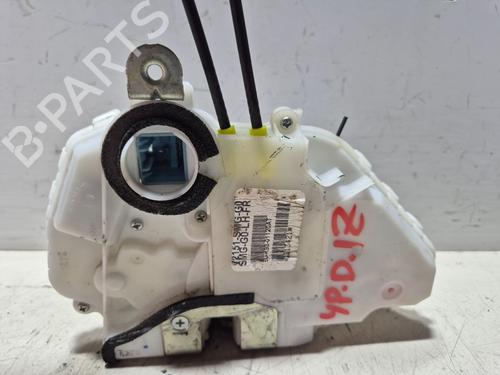 Used Front left lock HONDA CIVIC VIII Hatchback (FN, FK) 1.8 (FN1, FK2) (140 hp) 25484943