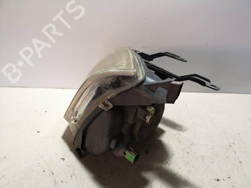 Left headlight FORD FUSION (JU_)  | BP17368591C28 