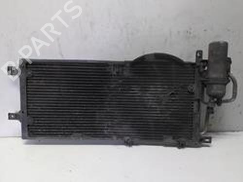 AC-Kondensator OPEL CORSA C (X01)  | BP9157898M32 
