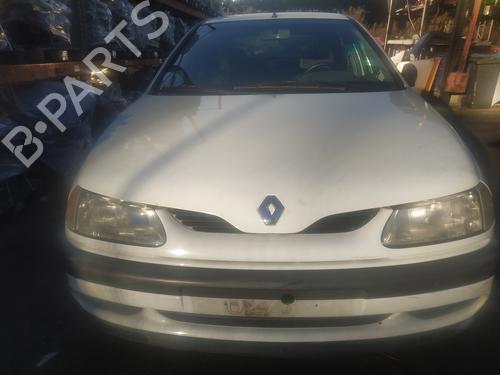 Hood RENAULT LAGUNA I (B56_, 556_)  | BP16866386C1