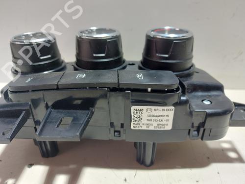 Climate control MAHINDRA KUV100 (K1)  | BP29729668I5 
