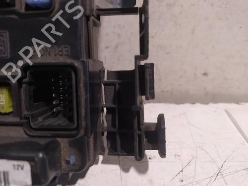 Fuse box CITROËN C2 (JM_)  | BP8715972E1 