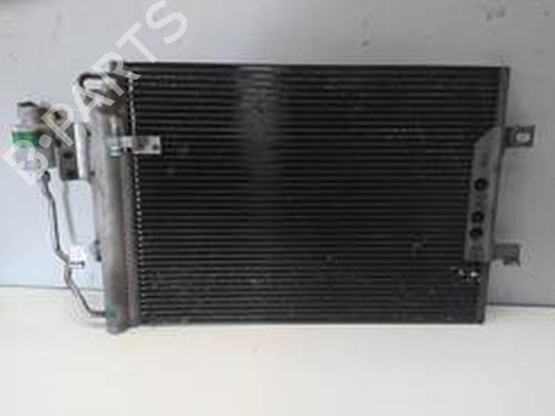 AC radiator MERCEDES-BENZ A-CLASS (W168) A 190 (168.032, 168.132) | BP9272692M32 