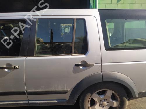 Used Left rear door LAND ROVER DISCOVERY III (L319) 2.7 TD 4x4 (190 hp) 19330407