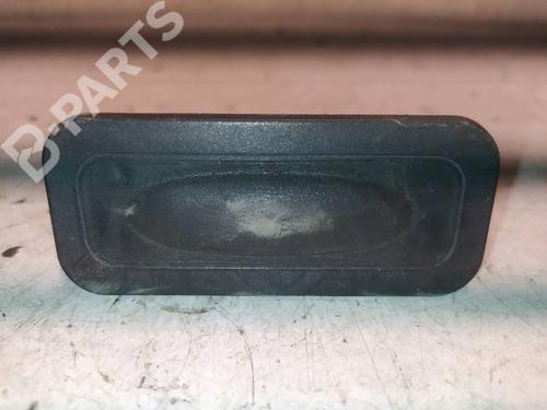 Used Tailgate handle Tailgate handle RENAULT MEGANE III Hatchback (BZ0/1_, B3_) [2008-2026] 10977613 10977613