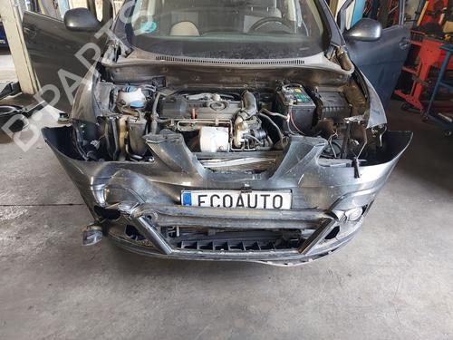 Used Parts SEAT ALTEA (5P1) 4865835