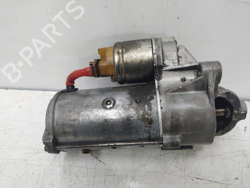 Used Starter RENAULT GRAND SCÉNIC II (JM0/1_) 1.9 dCi (JM14) (131 hp) 22527577