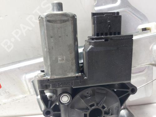 Front right window mechanism CITROËN C3 III (SX) | BP34139054C23 - Image 2