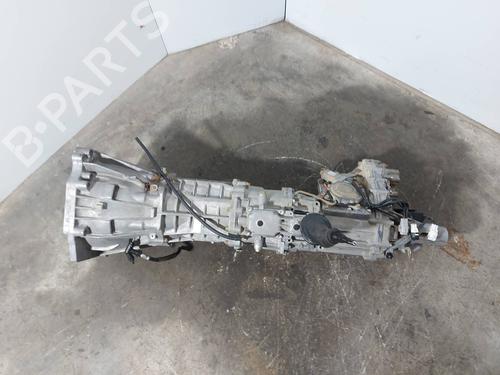 Gearbox SUZUKI GRAND VITARA II (JT, TE, TD)  | BP29745126M3
