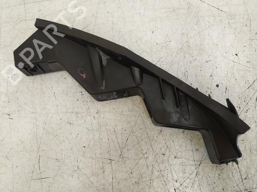 Used Right headlight support VW PASSAT B6 (3C2) [2005-2011]  30400440