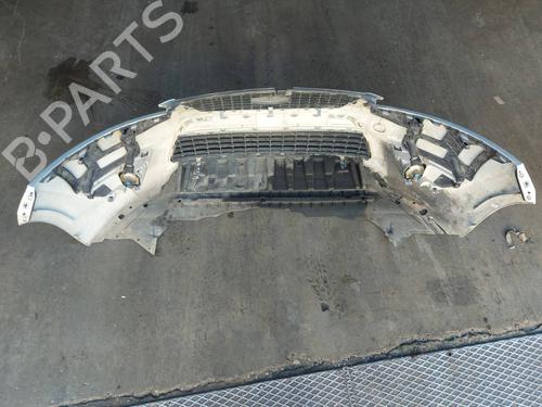 Front bumper FORD MONDEO IV (BA7) 2.0 TDCi | BP24053480C7 