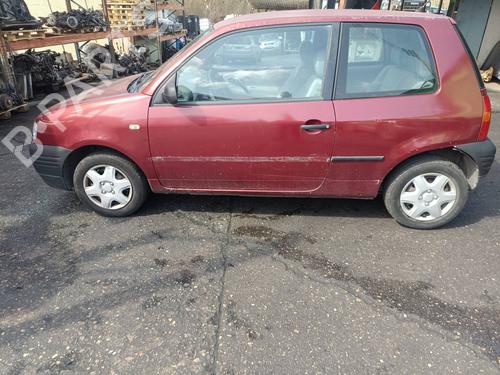 Left front indicator SEAT AROSA (6H1)  | BP9393876C32 