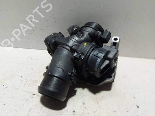 Throttle body PEUGEOT 308 SW I (4E_, 4H_) 1.6 HDi | BP23130815M82 
