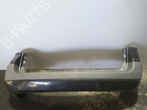 Used Rear bumper RENAULT MEGANE II (BM0/1_, CM0/1_) 1.5 dCi (BM1F, CM1F) (86 hp) 9310246