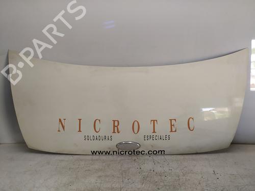 Used Hood Hood FORD TRANSIT Platform/Chassis (FM_ _, FN_ _) [2000-2006] 36679996 36679996