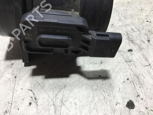 Mass air flow sensor SEAT IBIZA IV SC (6J1, 6P5) 1.4 TDI | BP25131326M95