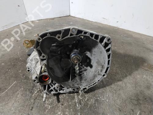 Used Gearbox ALFA ROMEO 156 (932_) 1.8 16V T.SPARK (932.A3) (144 hp) 18063840