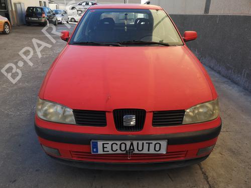 Right taillight SEAT IBIZA II (6K1) | BP16359601C35