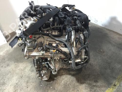Engine LEXUS IS II (_E2_) 250 (GSE20) | BP28840877M1