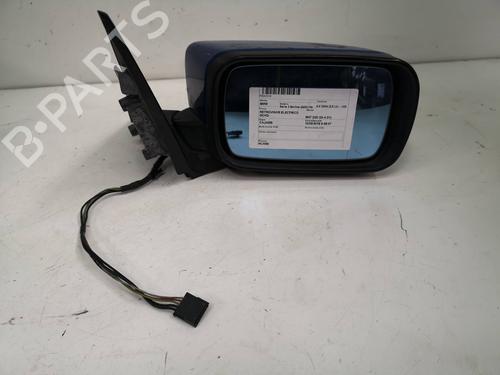 Used Right mirror BMW 5 (E39) 520 i (136 hp) 8711956