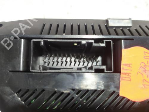 Climate control FORD C-MAX (DM2) | BP37268829I5 - Image 4