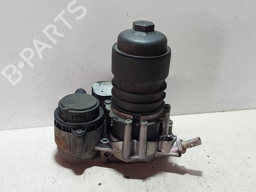 Used Oil radiator VW TOUAREG (7LA, 7L6, 7L7) 3.0 V6 TDI (225 hp) 19697562