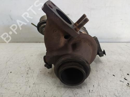 Turbocharger/Supercharger CITROËN XSARA PICASSO (N68) 1.6 HDi | BP30172810M71