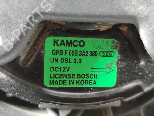 Køleventilator elektrisk KIA CARENS II MPV (FJ) 2.0 CRDi | BP8710295M35 