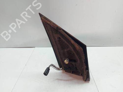 Left mirror FORD FIESTA V (JH_, JD_) 1.4 16V | BP29636404C26 