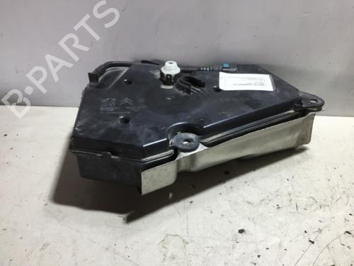 AdBlue tank PEUGEOT 3008 I MPV (0U_) 1.6 HDi 115 / BlueHDi 115 | BP27434080M85 