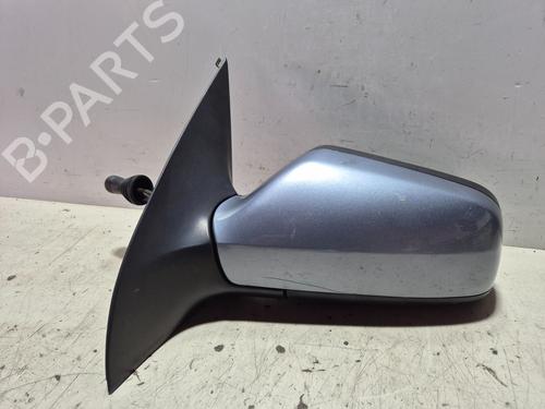 Used Left mirror OPEL ASTRA G Saloon (T98) [1998-2009]  25925888