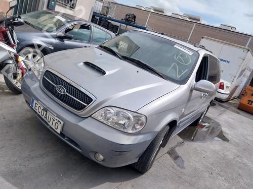 Left headlight KIA CARNIVAL II (GQ) 2.9 CRDi | BP37718905C28 - Image 3