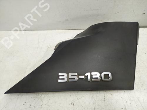 topbeskyttelse-iveco-daily-vi-platformchassis-2014-32271196 main image